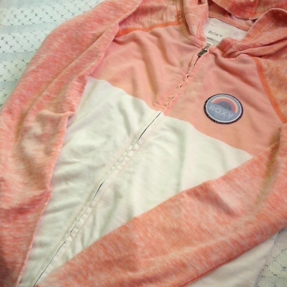 Sweat shirt